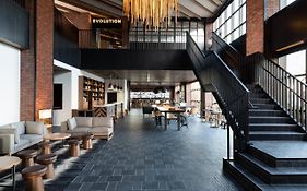 フォーポイントバイシェラトン名古屋 中部国際空港